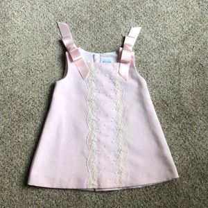 Luli & Me Special Occasion Dress